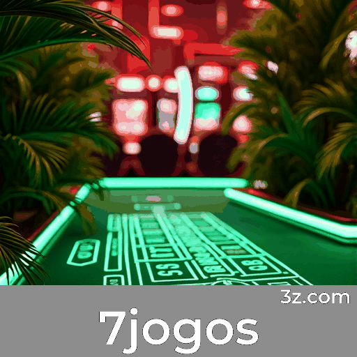 7jogos Social Casino: Nova Experiência de Interação Real