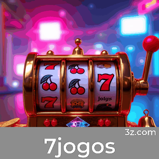 7jogos: Experiência de Cassino Incrível e Imersiva
