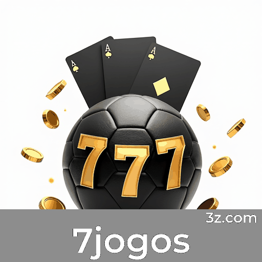 Aplicativo Inovador da 7jogos: Design Responsivo e Apostas Otimizadas