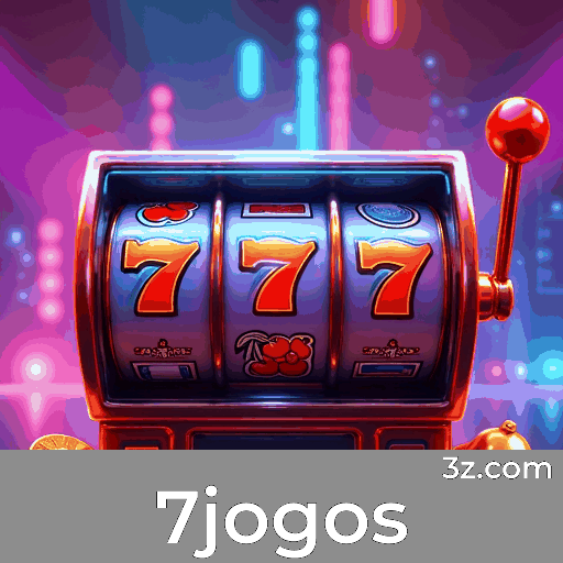 7jogos: Experiência de Cassino Incrível e Imersiva